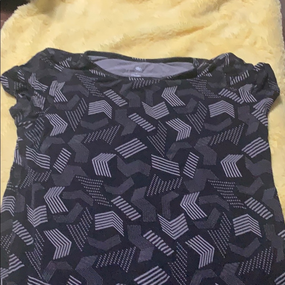 dip shirt